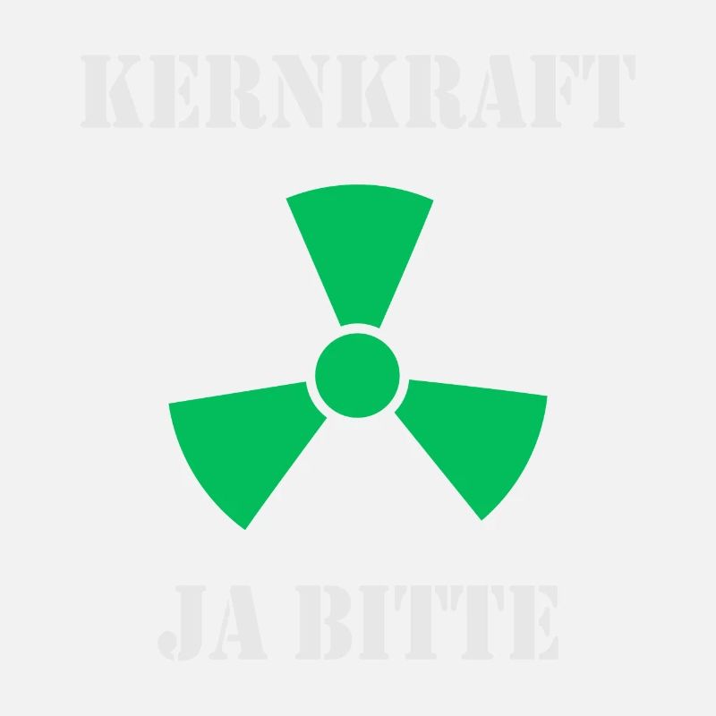 Kernkraft, Ja bitte