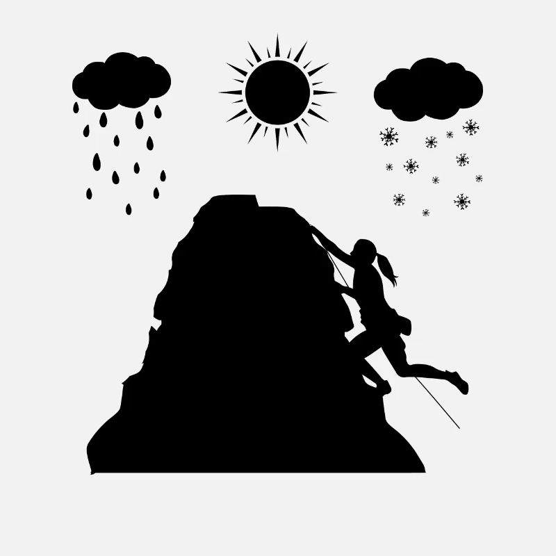 All seasons and climbing - (2)