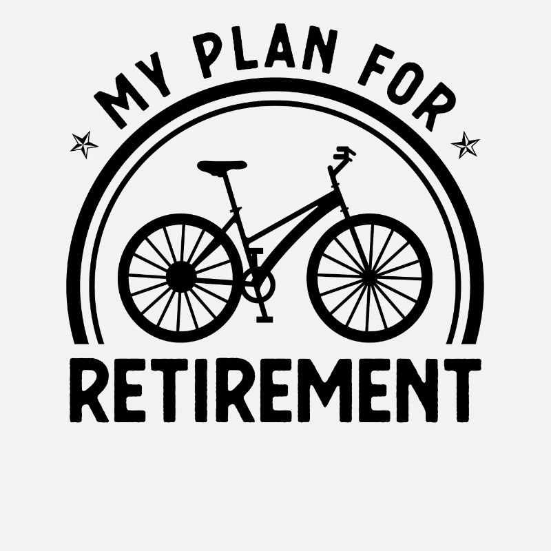 My Plan for Retirement -