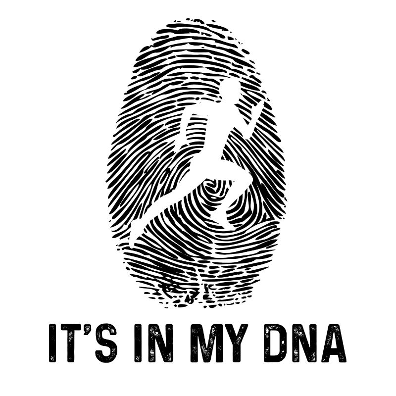 C’est dans mon ADN -