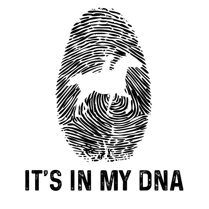 C’est dans mon ADN 1 -