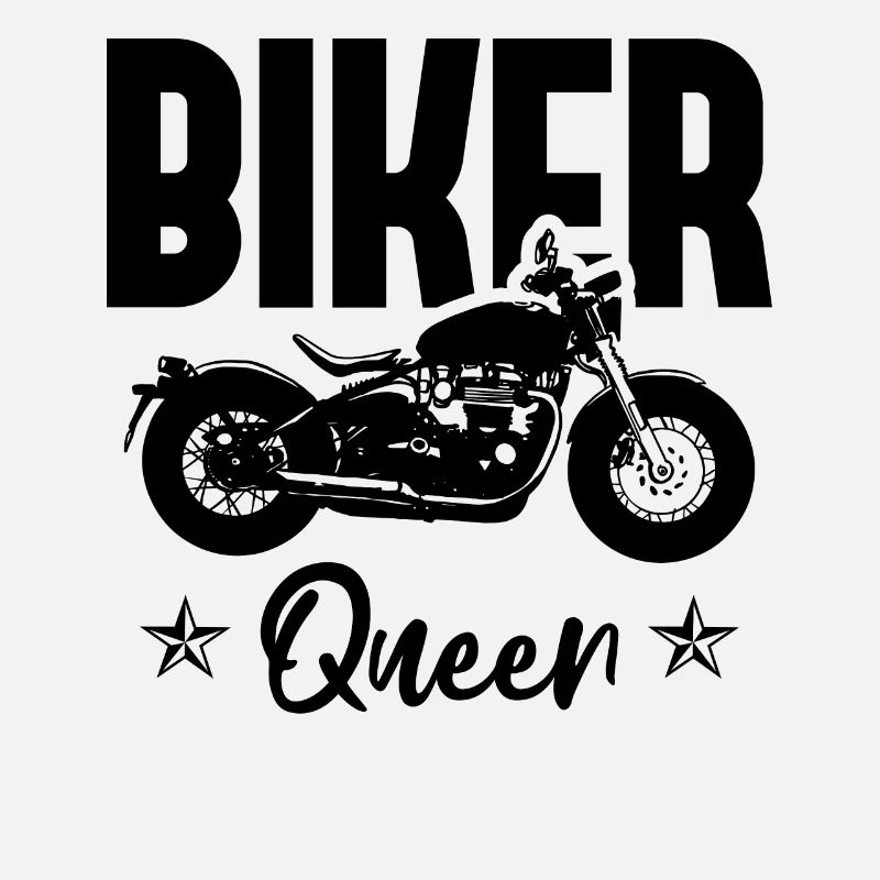 Biker Queen 2 - (MOTORCYCLE)