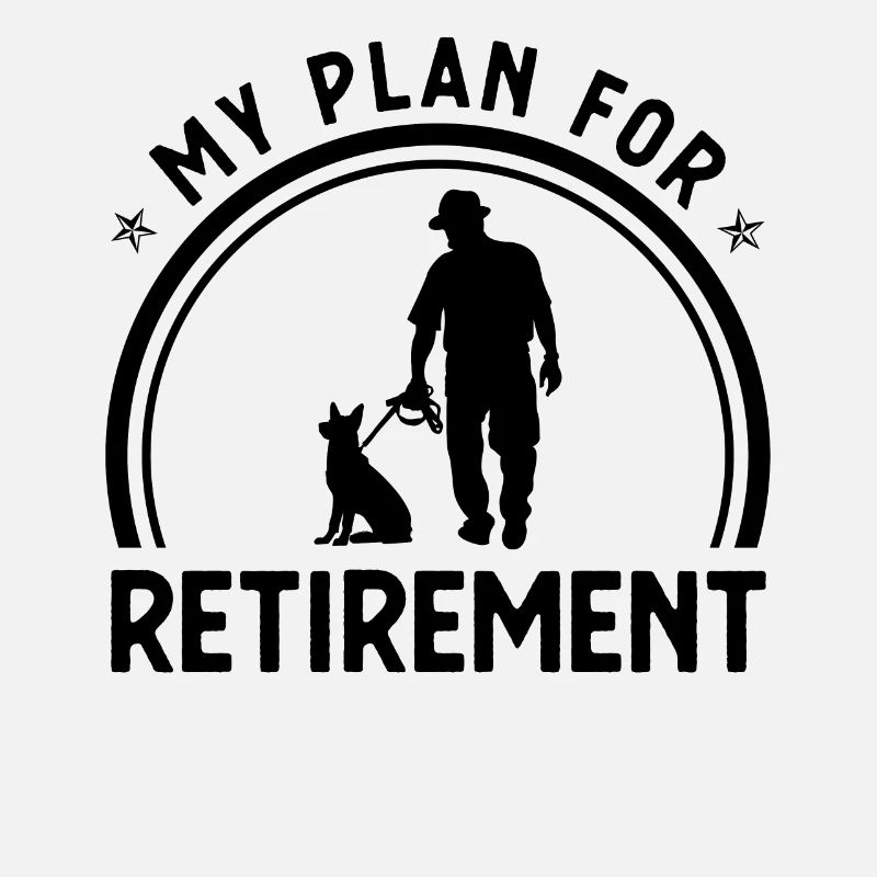 Mon plan de retraite 1 -