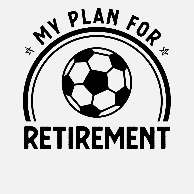 My Plan for Retirement -