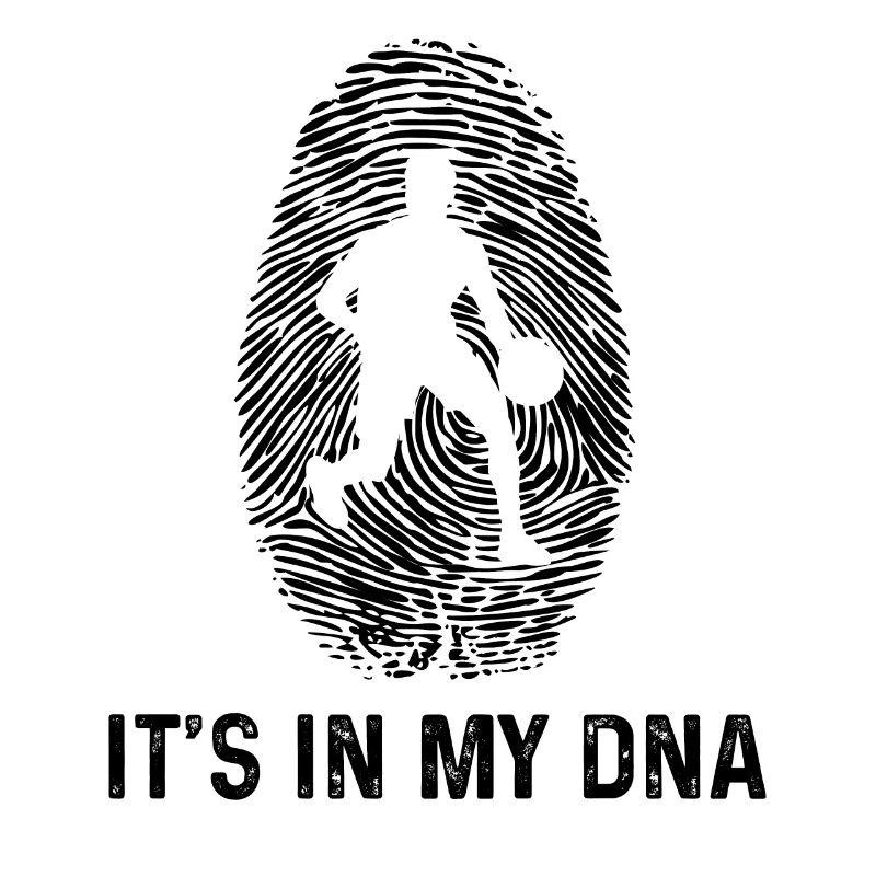 C’est dans mon ADN 1 -