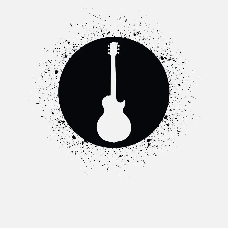 Splash Guitar - Gu