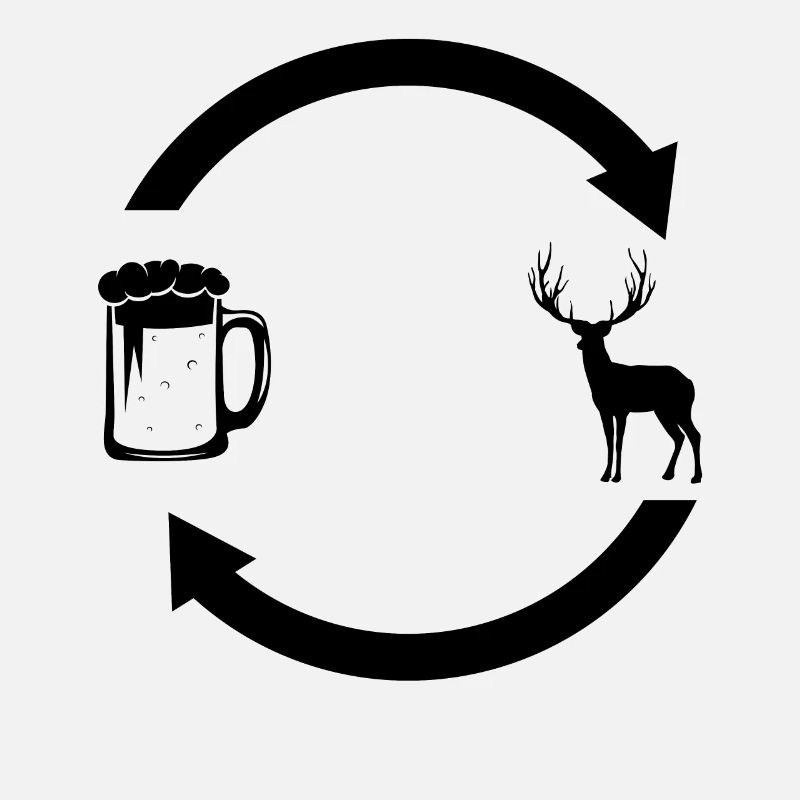 Beer Load Arrows and Hunting 2 -