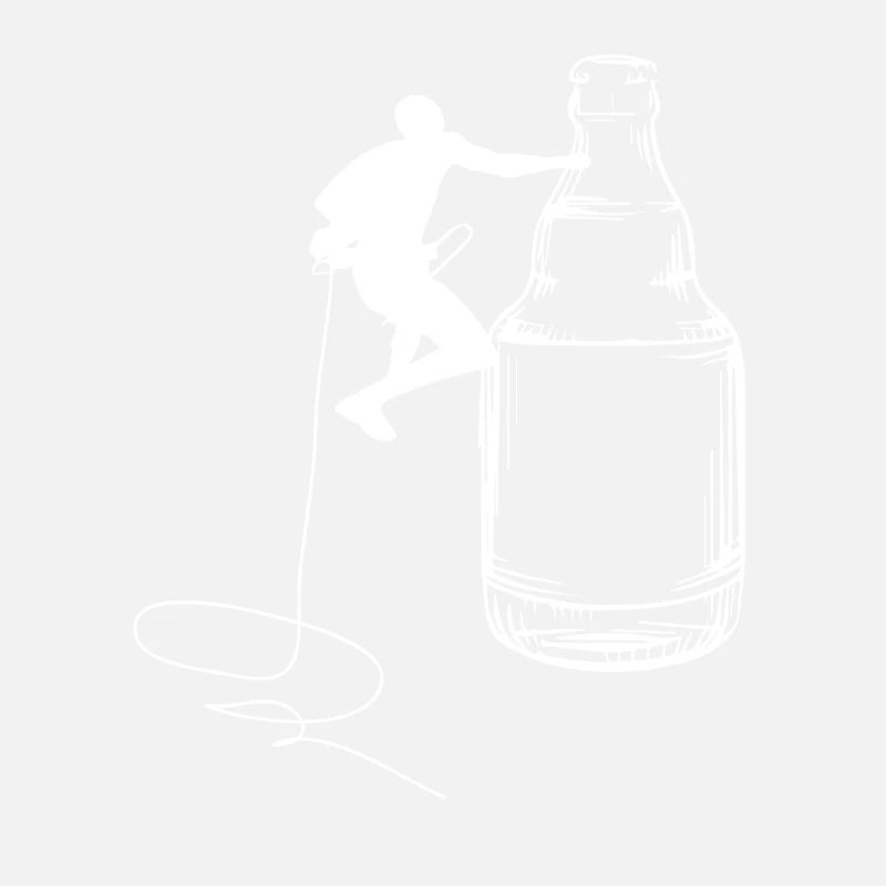 Beer - Climbing -