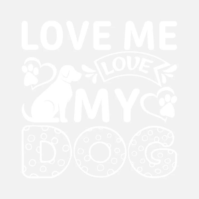 Aime-moi aime mon chien (2)