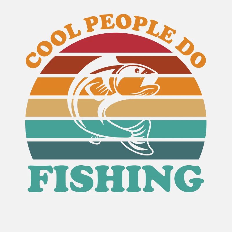 Cool People Fish 3 -