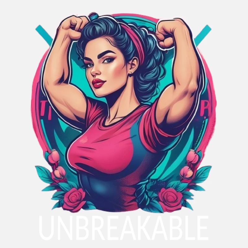 Frauenpower