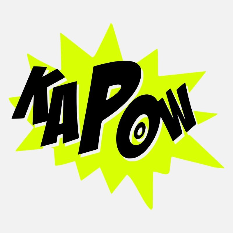 kapow