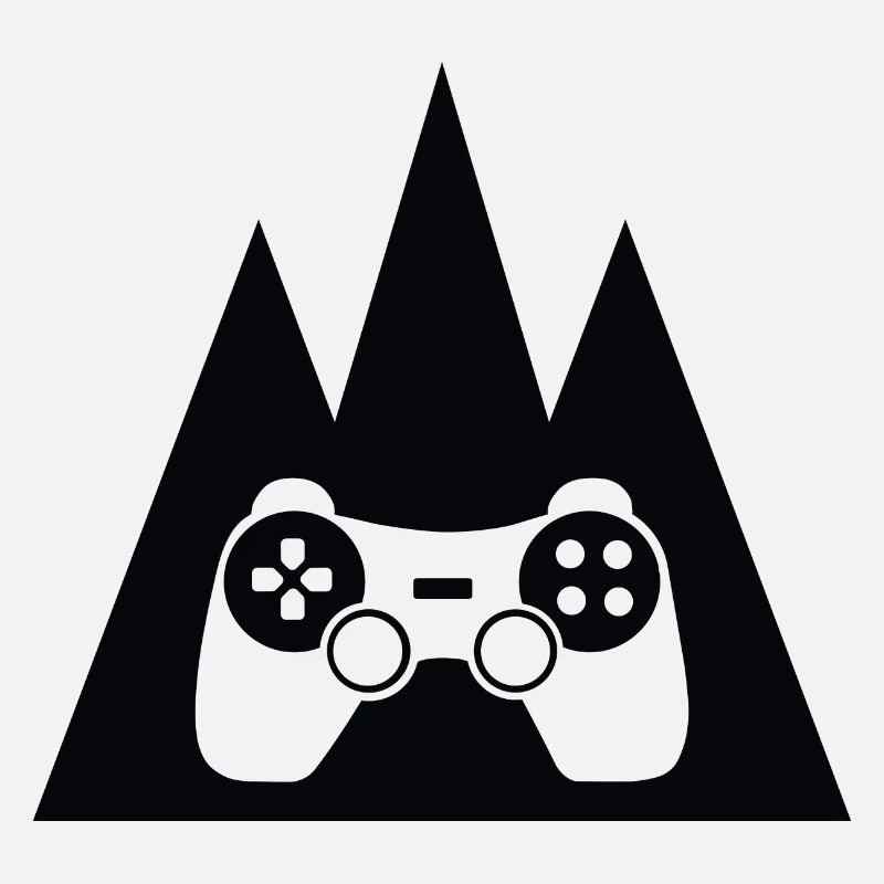 Triangle Mountain Game - GA