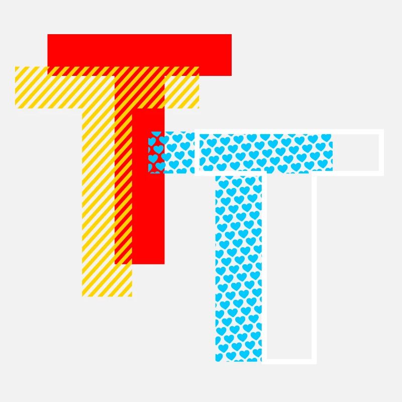 T Initial