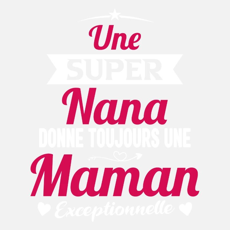 Cadeau future maman future mère drôle naissance