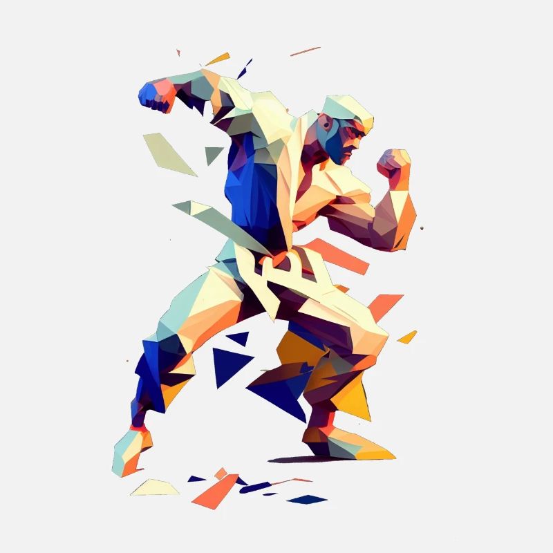 Judoka