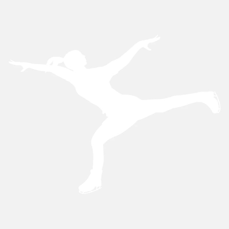 Pose dynamique sur les coureurs