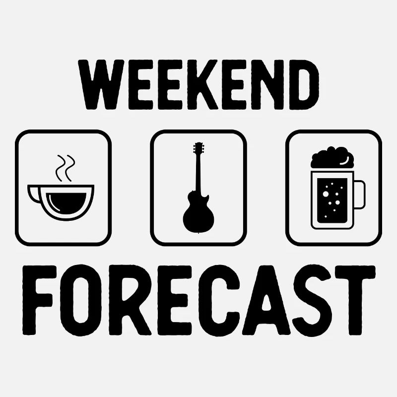 Weekend Forecast - (2)