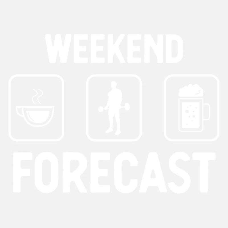 Weekend forecast 1 - (2)