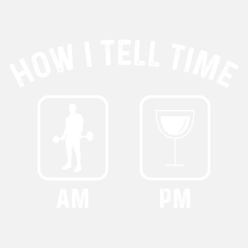 How I recognize the time Am Pm 1 -