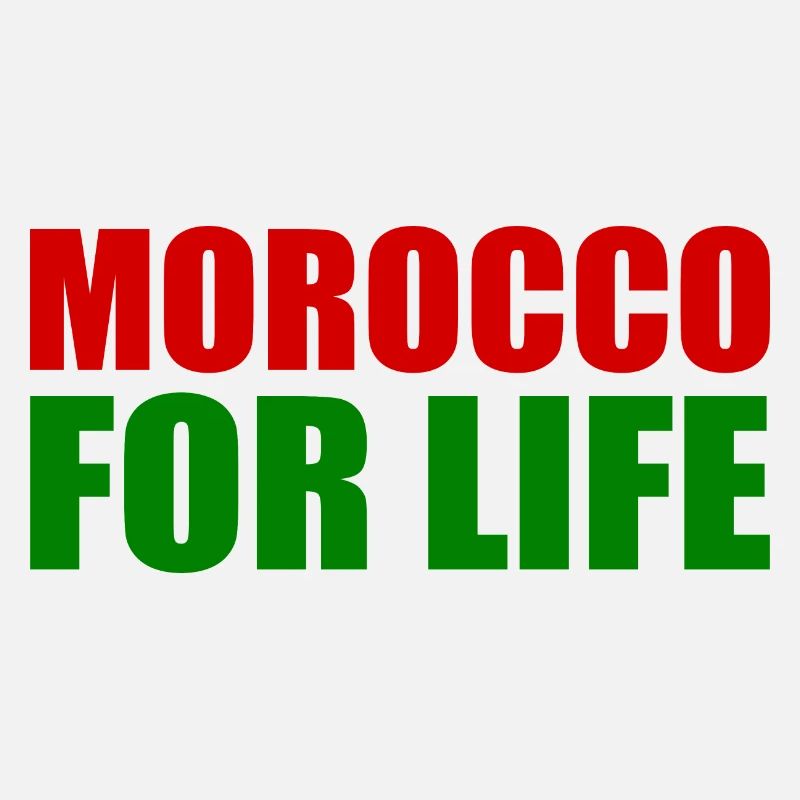 Morocco for life - morocco