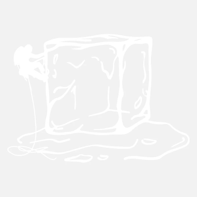 Ice - Climbing -
