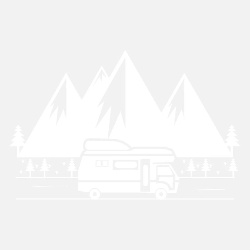 Berg - Camping Van - (14)