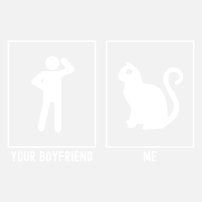 Votre ami - Moi - Cat Design