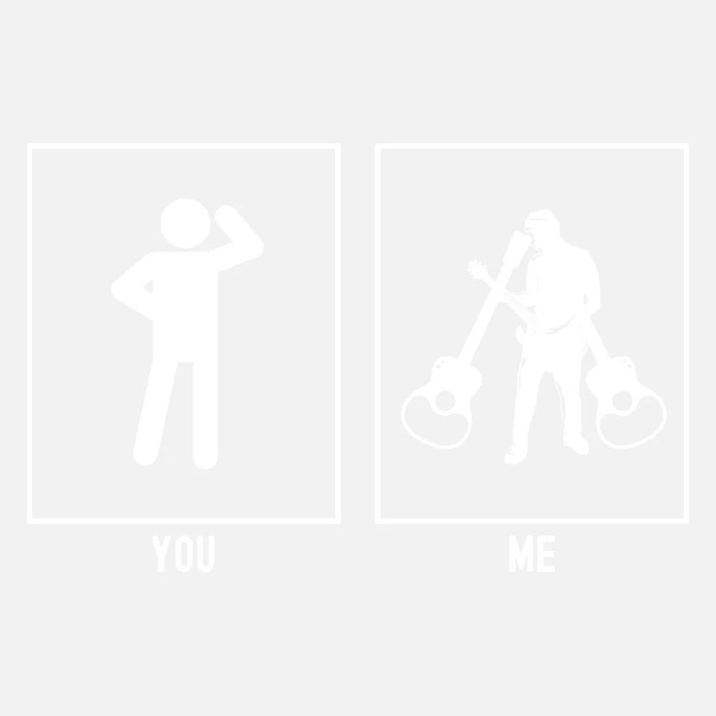 Vous - Moi - Guitare multiple