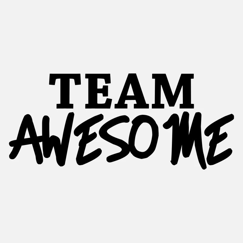Team Awesome