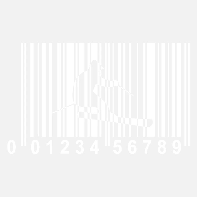 QR Code - Skiing - (2)