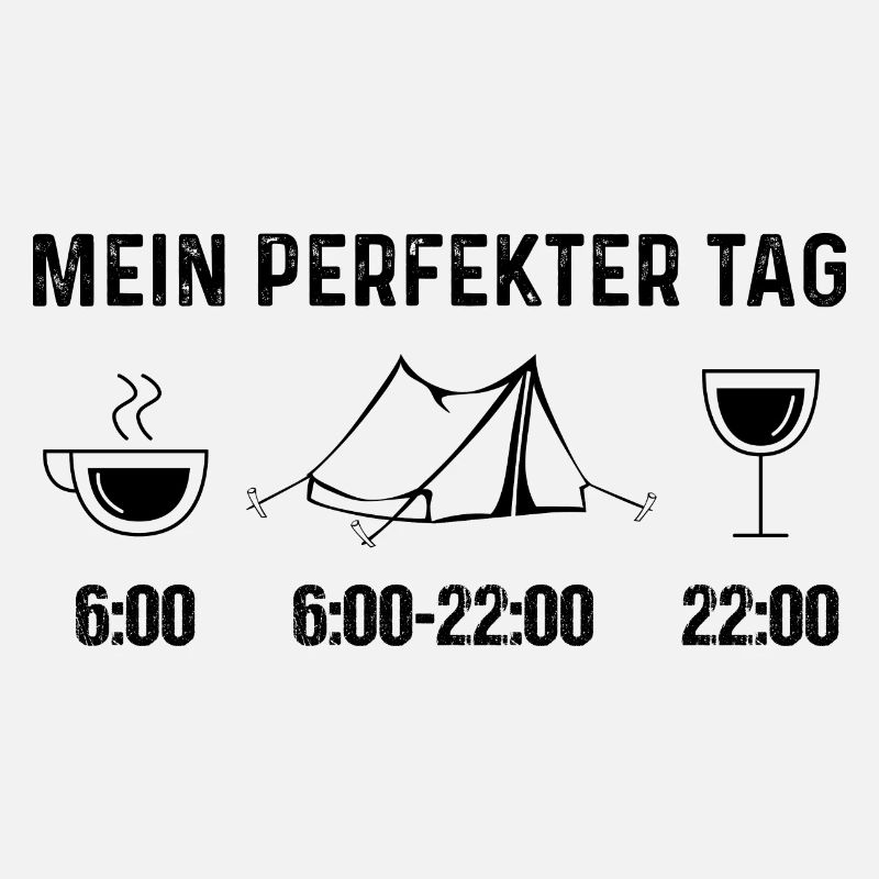Mein Perfekt-Tag 1 - (2)
