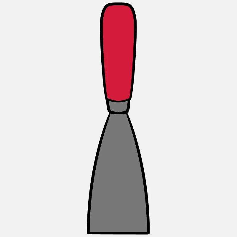 scraping spatula scrape cement clay work scraper s