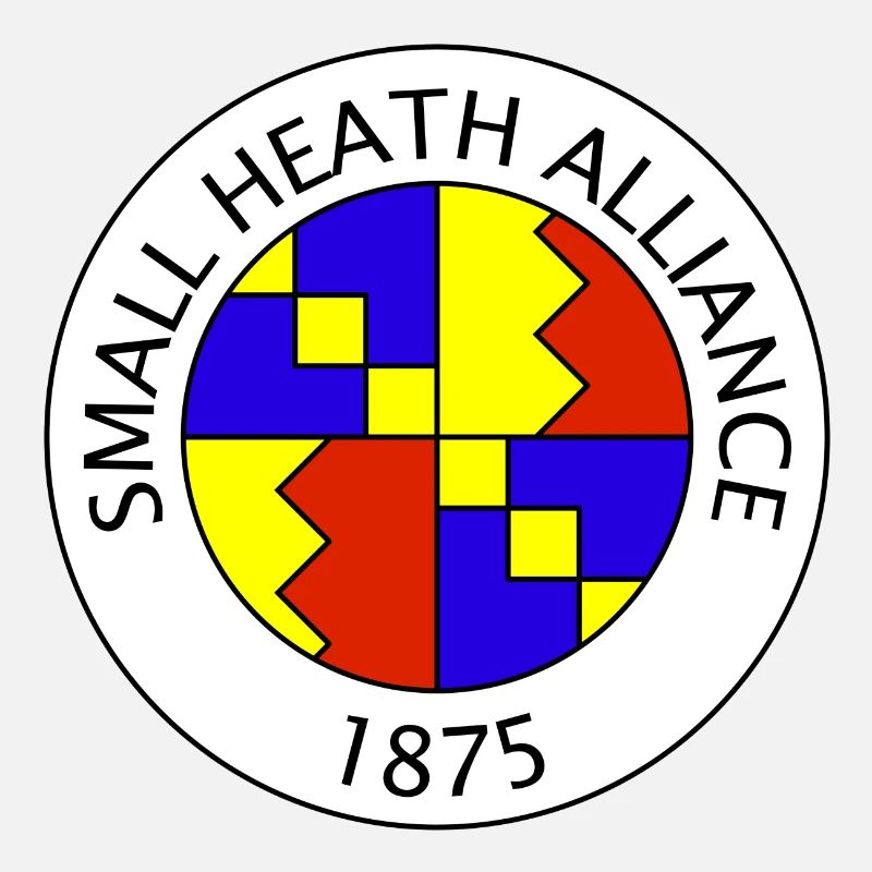 SHA Logo (Original)