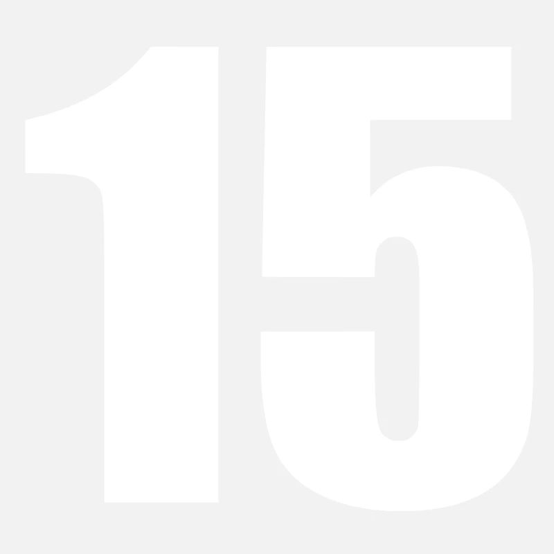 15
