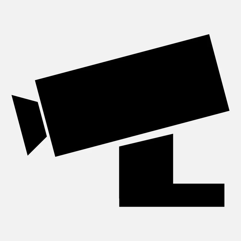 caméra de surveillance
