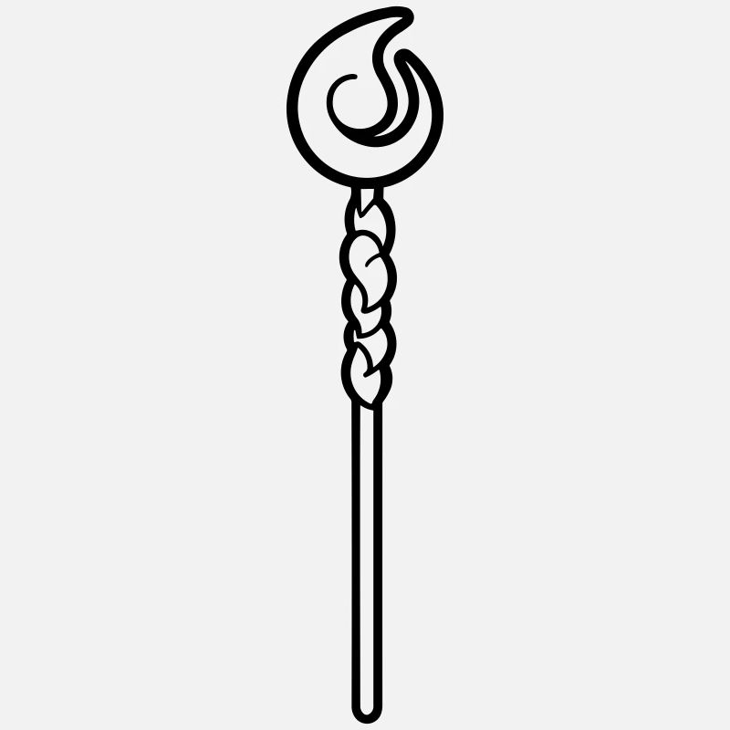 Wand