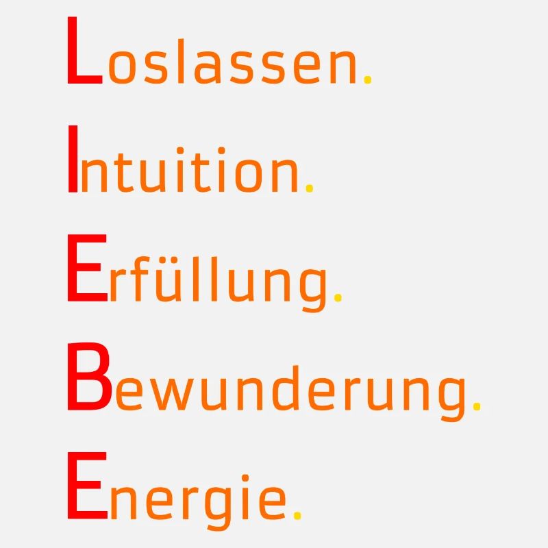 Liebe