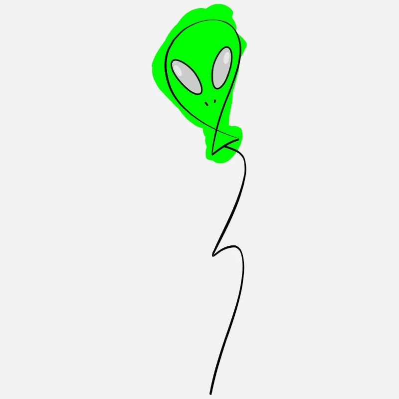 étranger