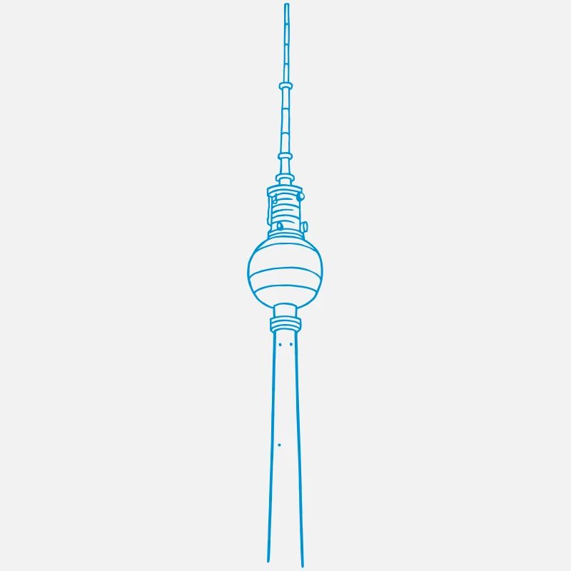 Fernsehturm Berlin