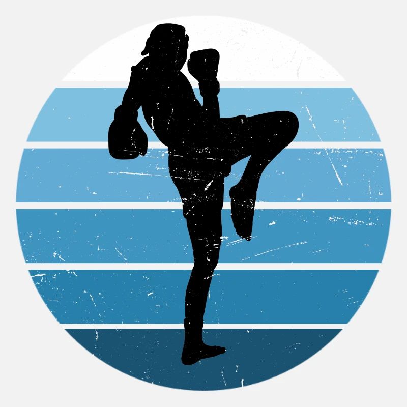Muay Thai Thai Boxer Thai Boxing Thai Boxing Men