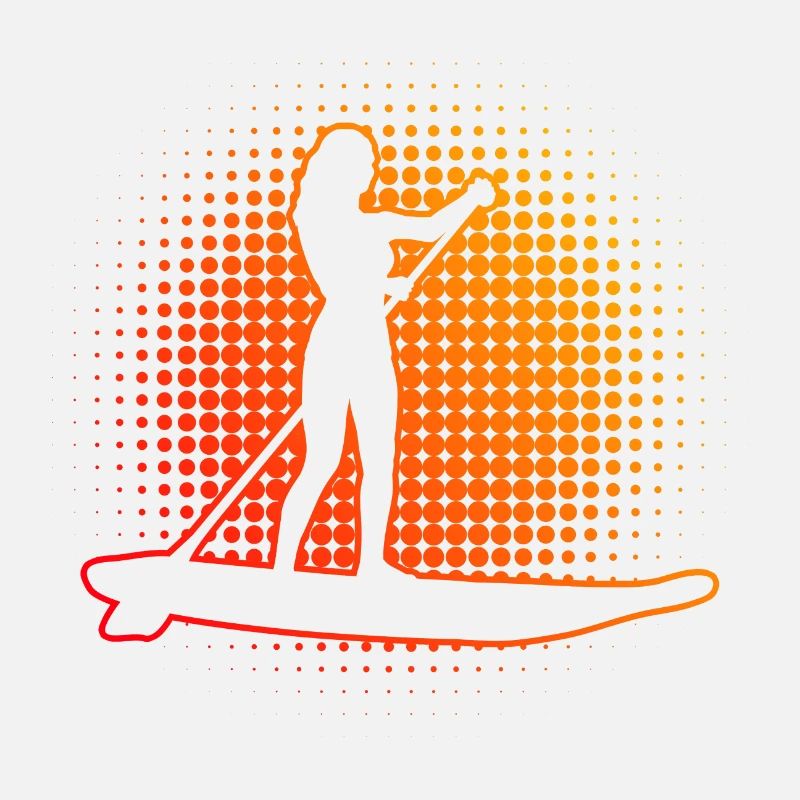 Standup Paddleboard Standup Paddle Men
