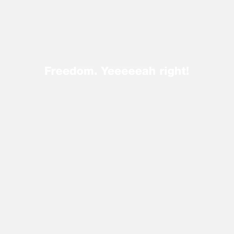 Freiheit