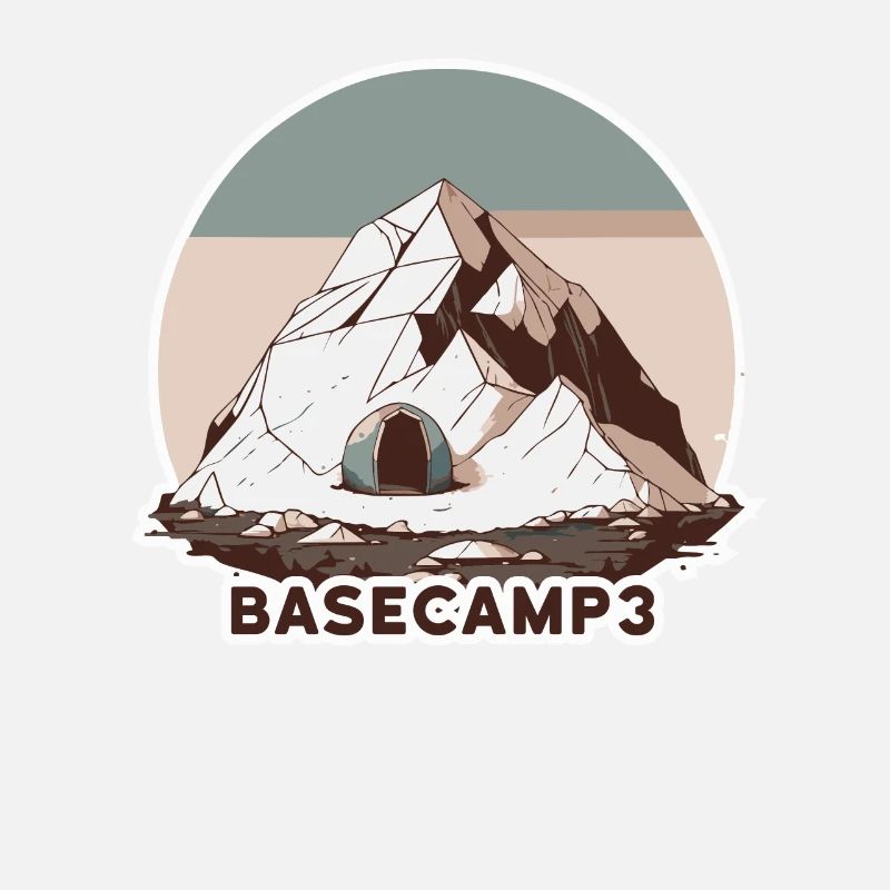 Mountaineer Base Camp 3