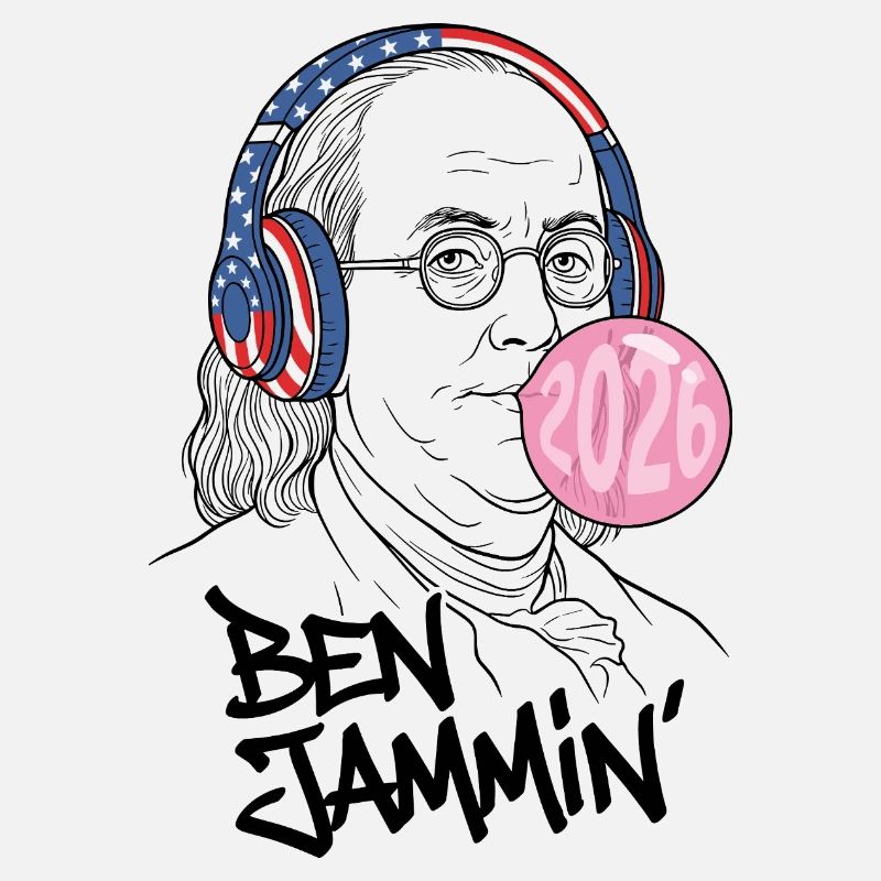 Ben Jammin 2026