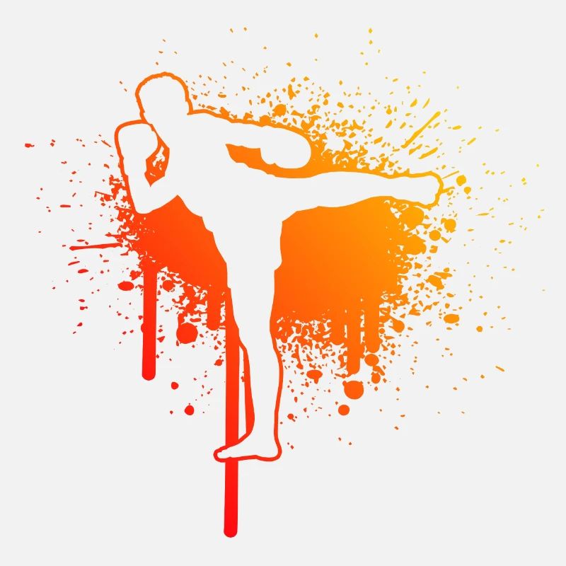 Thai Boxing Thai Boxer Muay Thai Thai Boxing