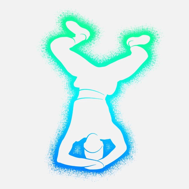 Breakdance Danse Breakdancer Breakdancer Homme