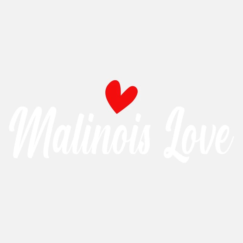 L’amour malinois