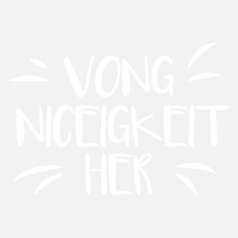 vong niceigkeit