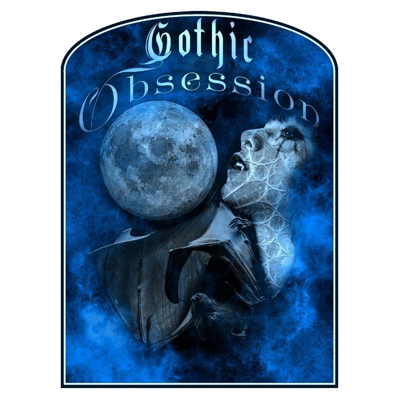 Gothic Obsession Vampir